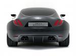 Maserati A8 GCS Berlinetta Concept 2008 года